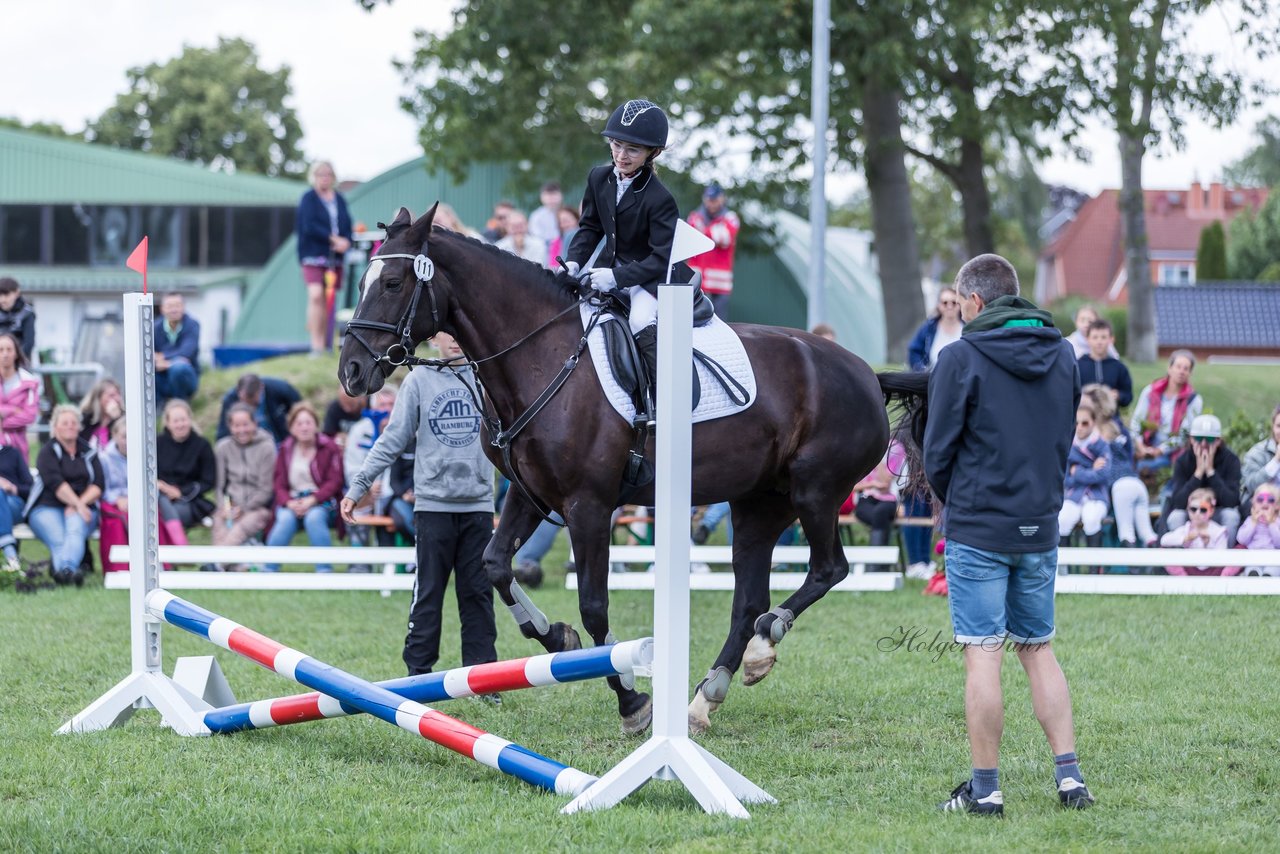 Bild 7 - Pony Akademie Turnier